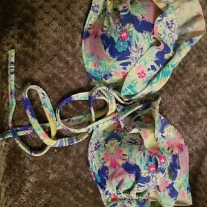 Victoria secret binki top